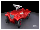 Bobby Car