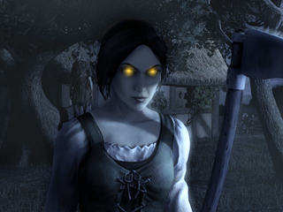 Demonicon