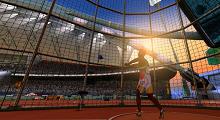 Summer Athletics
